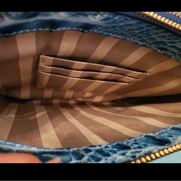 Brahmin Perri Crossbody - Picture 8 of 16